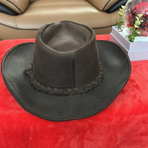 HILAND3 TRADING COMPANY HAT MADE IN USA - Picture 3 of 12